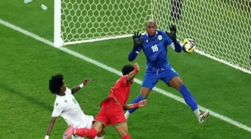 فوز عمان على جزر القمر بثنائية يؤكد رحيلها من كأس العرب 1